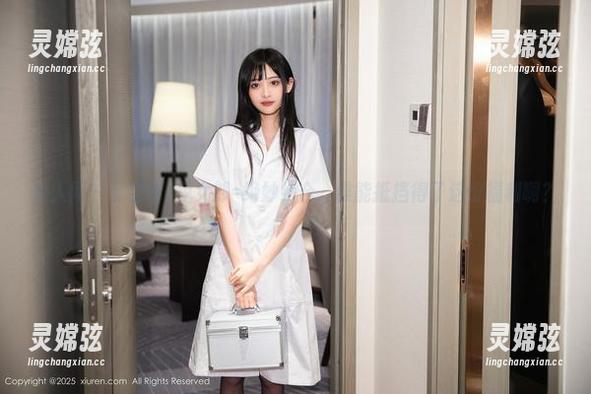 秀人网 - 夏甜甜+兔女郎=绝妙组合，谁能抵挡得了这份福利啊？