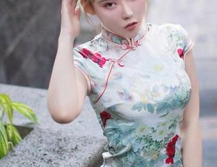 秀人网 – 在线见证林子遥的裤里丝，美图拯救我的审美疲劳！