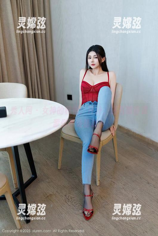 秀人网 - 女神的模特：汁汁，还有哪些资源你不该错过？