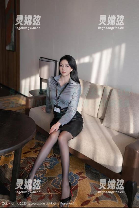 秀人网 - 原图来看，燕甘甘全套的小心思满满，真的是种温柔的窃喜，但也许是我想多了？