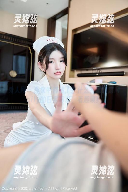秀人网 - 合集中都藏了些什么？顾楚楚Maily的日常写真，有趣呗！