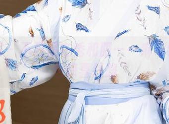 秀人网 – 不只是在秀和服——麻布学妹图包惊喜线路