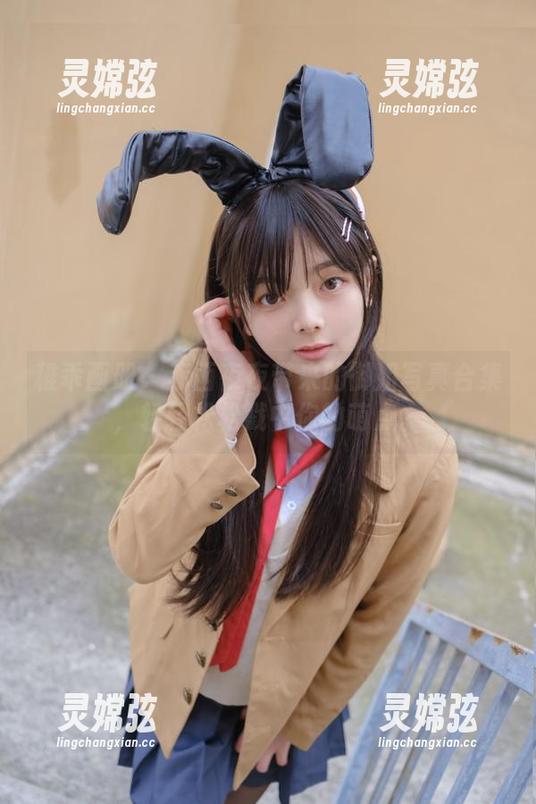 稚乖画册 - 赤西夜夜带来的御姐写真合集，轻轻松松戳中你的萌点。