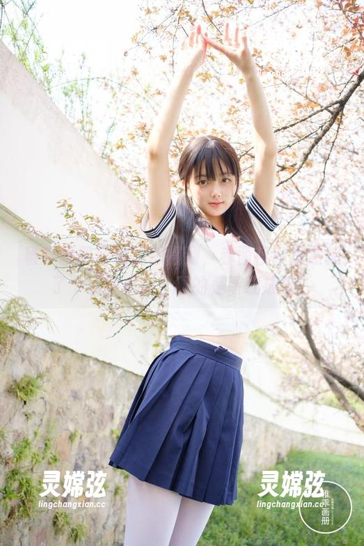 稚乖画册 - 谁能想得到，赤西夜夜居然拍了个初音少女？真的是下载成瘾。