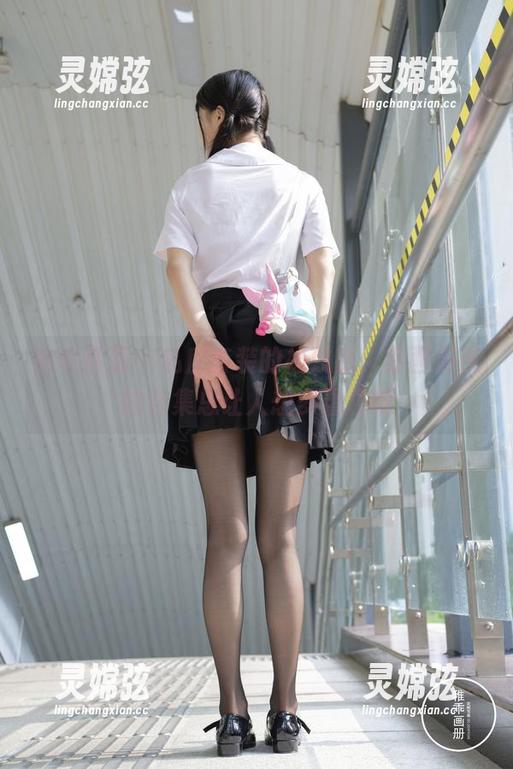 稚乖画册 - 私房套装的极致感，赤西夜夜的合集总让人想多看几眼