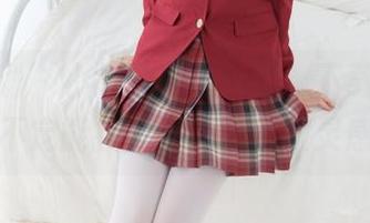 紧急企划 – 小恩的校服合集，下载免费！说不定能找到妈妈的校服灵感？
