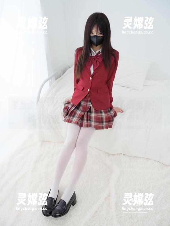 紧急企划 - 小恩的校服合集，下载免费！说不定能找到妈妈的校服灵感？