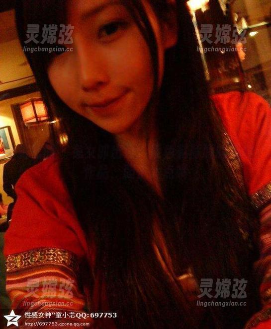 微密圈 - 兔女郎出没：紫色哒豚豚的福利作品，胆子大点哦