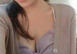 微密圈 – 紫色哒豚豚的无圣光写真–第一部分的迷离魔力