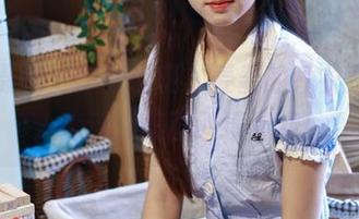 绮梦摄影 – 怎么说呢，姜姜的睡衣更新让人痴迷，美图继续上架！