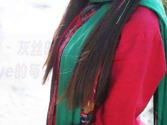 美媛馆 – 灰丝的诱惑，高清图册中刘飞儿Faye的每一个角度都在自说自话。
