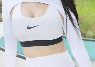 美媛馆 – 唐琪儿il的毛衣系列写真集，真让人想捏一捏，有点可爱又有点慵懒！