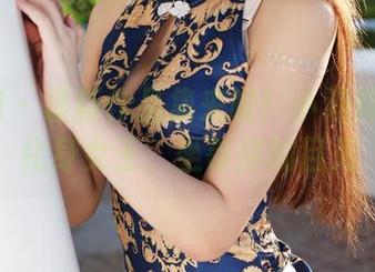 美媛馆 – 最新作品集来啦！小海臀rena化身女王，坐等你的目光