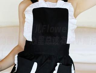 美媛馆 – 将朱可儿Flower的水手服下载到你的图库，心里总该有点小期待吧？