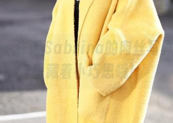 美媛馆 – 许诺Sabrina的肉丝写真，图集里藏着小巧思哦！