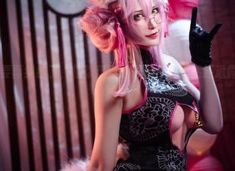 [在线]不要再纠结了，翎柒菜菜的恶魔作品居然还透露了一丝可爱？