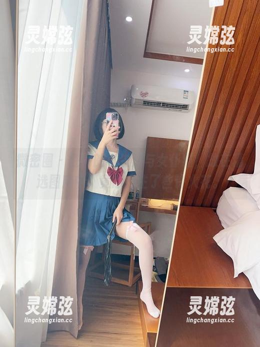 微密圈 - 胜利的小生活与女仆猫，放在精选图库中，竟然产生了些许火花。