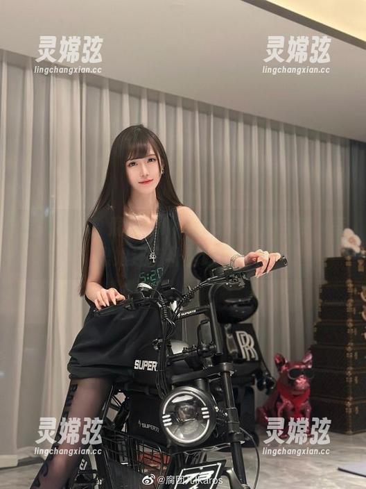 最强联动！腐团儿Ikaros的资源宝库，蒂雅娘还有什么好玩的？