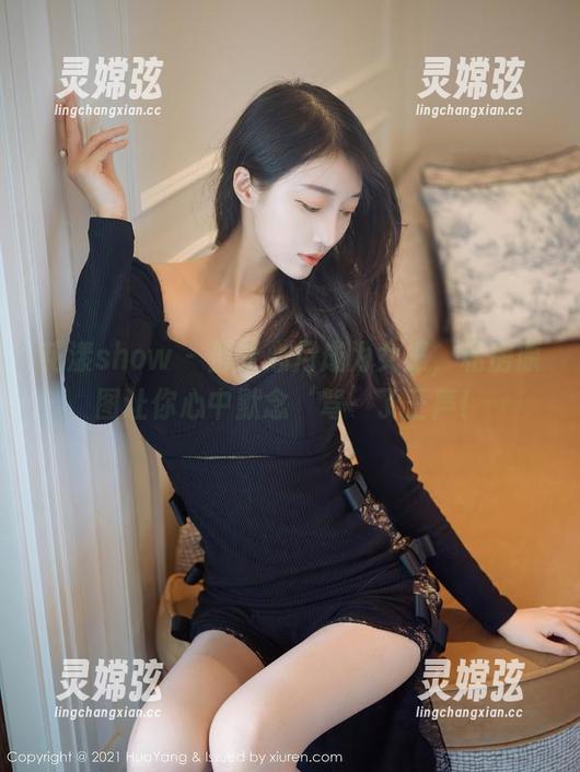 花漾show - 当梦心月成为女王，私房原图让你心中默念‘驾’了三声！