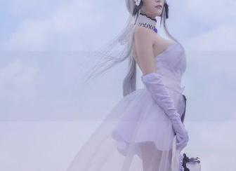 菠萝社 – 柳侑绮剑道女精选，真是让人大开眼界，拳脚生风的同时…有点想疼？
