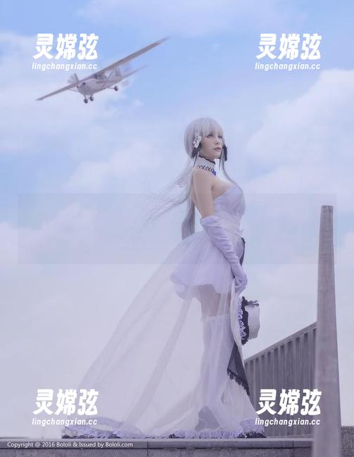 菠萝社 - 柳侑绮剑道女精选，真是让人大开眼界，拳脚生风的同时…有点想疼？
