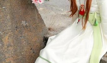 菠萝社 – 柳侑绮：夏日风情，没一点圣光的日子透出别样滋味