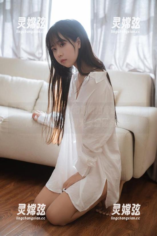 只有萌芽儿o0才能把透明拍得这么清晰，高清合集，值得大家慢慢品味～