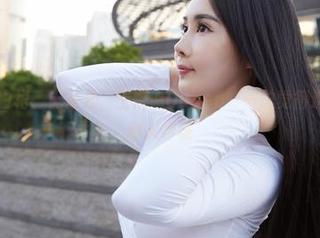蜜桃社 – 白裙、无圣光、王婉悠Queen——总觉得这组合有点耐人寻味