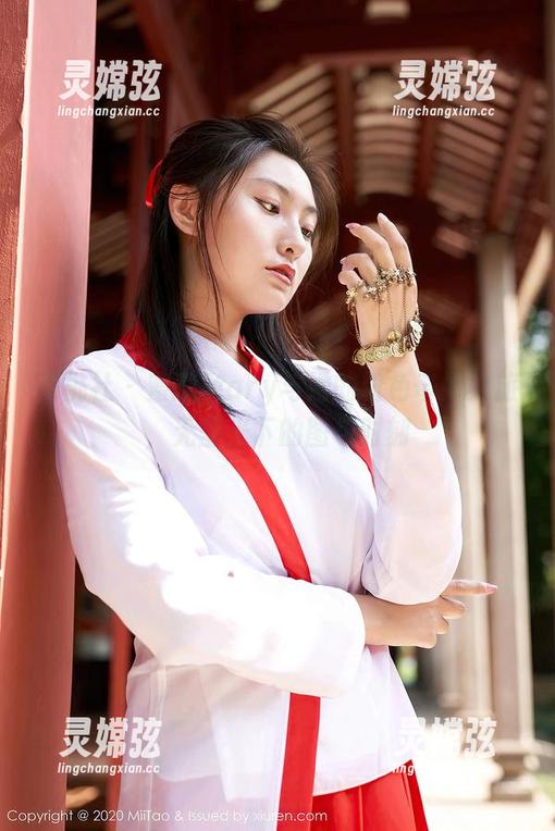 蜜桃社 - 蜜蕊Mary与她的粉色奇妙之旅，无圣光下的图包时刻