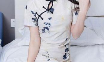袜啵啵 – 免费的雪糕写真，难道我们的瑜伽只是为了吃冰淇淋吗？