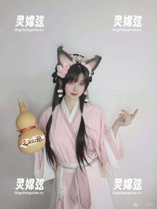 许枳的藏品：学妹全集写真，为什么总有人觉得画面在说话呢～