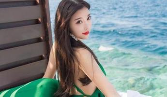 语画界 – 周思乔betty的双马尾，无圣光，不打光，别有一番滋味在心头。