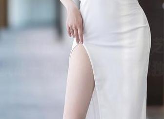 语画界 – 最近白衬衫图册：徐莉芝Booty的新挑战—如何让每一件都成独特？