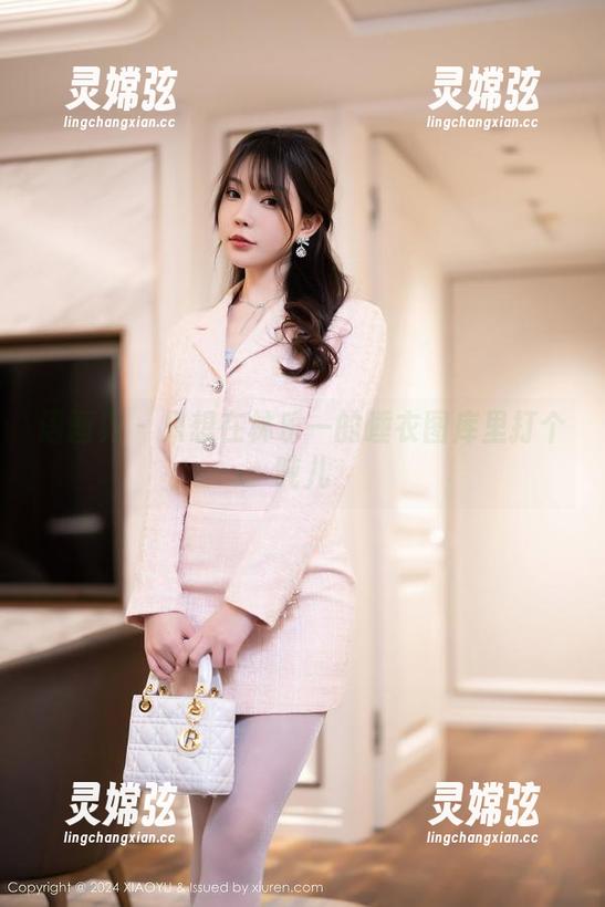 语画界 - 只想在林乐一的睡衣图库里打个盹儿