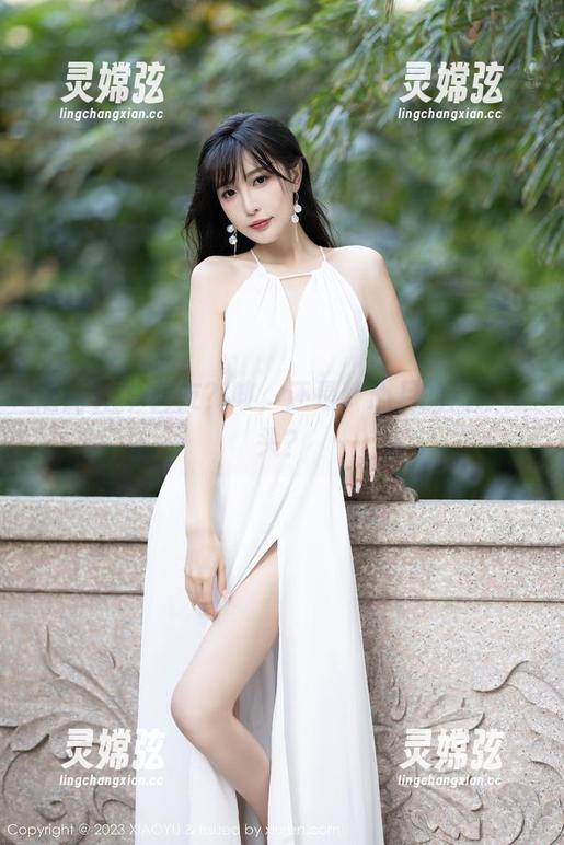 语画界 - 女友？咳，还是梦心月的清晰镜头？