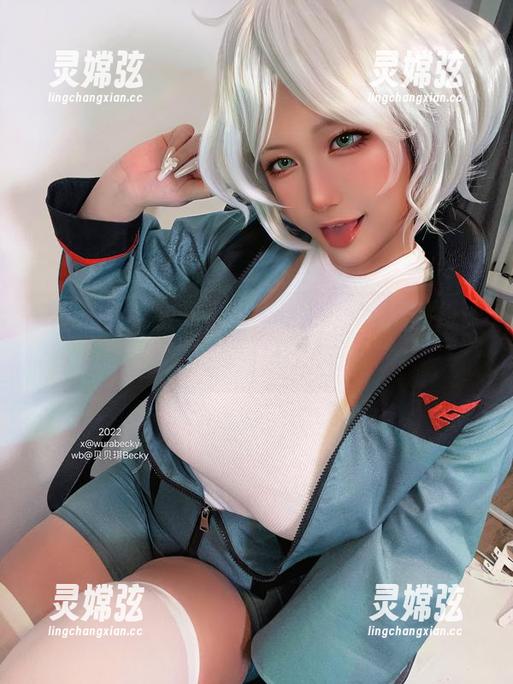 娜露梅亚其实是贝贝琪Becky专属壁纸计划，越看越上瘾！