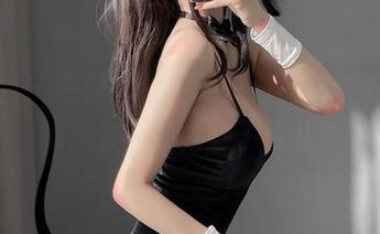 微密圈 – 超辣的林一的夏日图库，好多姿势，会不会太热了点儿？