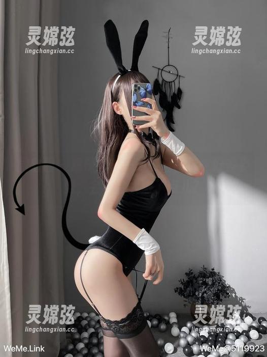 微密圈 - 超辣的林一的夏日图库，好多姿势，会不会太热了点儿？