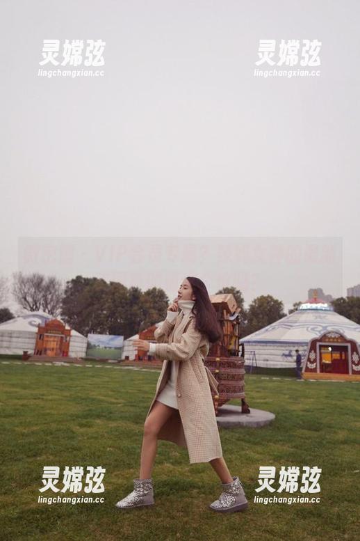 微密圈 - VIP会员专属？辣妈女神的最新美图真的值这个价吗？