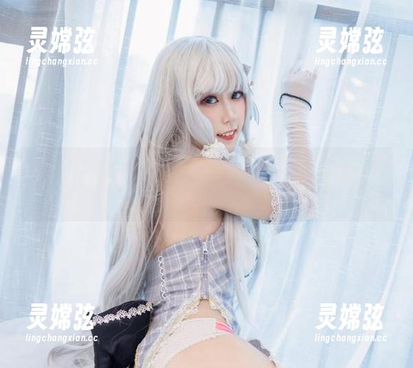 里见年一的私房——奶牛少女图集，牛津布新解