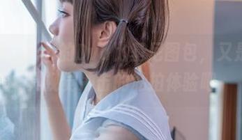 铁打萌萌_moi的Dva比基尼图包，又是一次极具视觉冲击的私拍体验吧