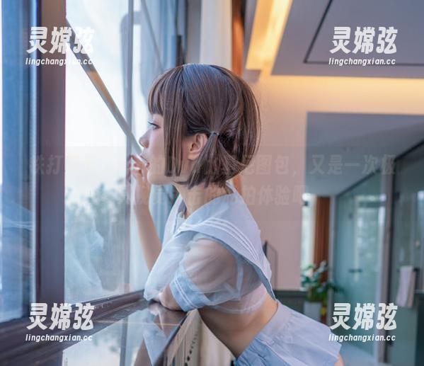 铁打萌萌_moi的Dva比基尼图包，又是一次极具视觉冲击的私拍体验吧