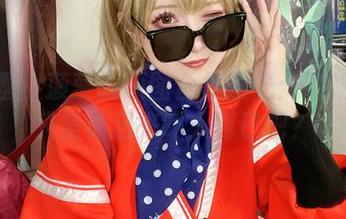 阳炎型小菠萝的原图合集曝光：森蚺？就只是看起来吓人而已吧？