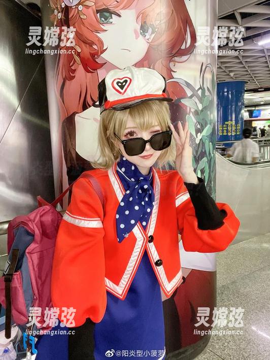 阳炎型小菠萝的原图合集曝光：森蚺？就只是看起来吓人而已吧？