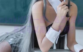 雅祈masaki的另一面：私房+尼禄赛车服，真的可以再Q一下吗？