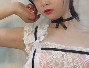 报告！透明的青水百合子，高清照片很会讲话