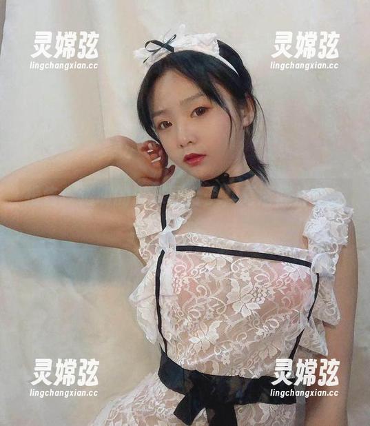 报告！透明的青水百合子，高清照片很会讲话
