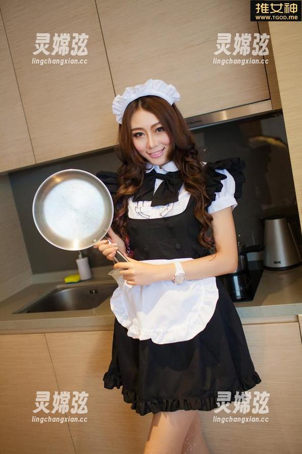 青豆客 - Yumi尤美的私拍长腿合集：我的眼睛快冒烟了，快取出来！