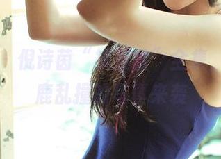 青豆客 – 倪诗茵“裤里丝”全集，心里小鹿乱撞的写真来袭