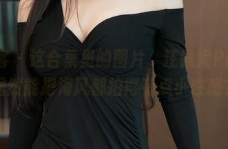 青豆客 – 这合集里的图片，汪佩妮Penny居然能把海风都拍得有点小性感？